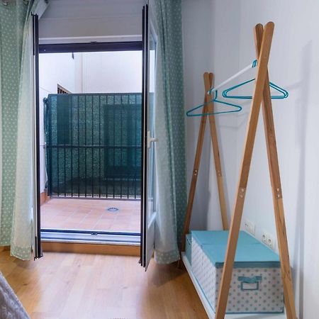 Sampiruco Apartamento Zamora Dış mekan fotoğraf