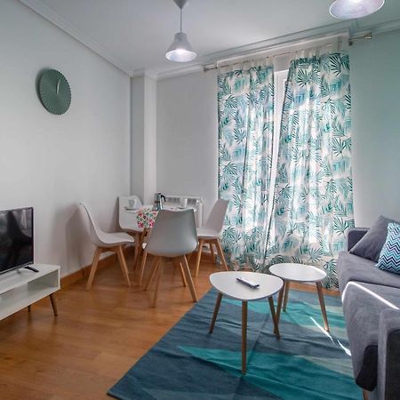 Sampiruco Apartamento Zamora Dış mekan fotoğraf